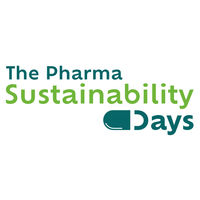 The Pharma Sustainability Days logo