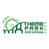 Theme Park Expo Vietnam logo