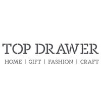 TOP DRAWER Autumn logo