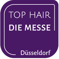 Top Hair International logo