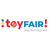Toy Fair NY logo