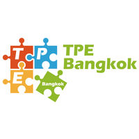 TPE Bangkok logo