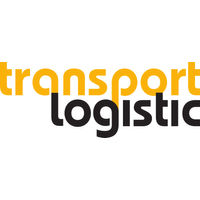 transport logistic logo