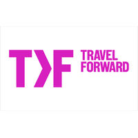 Travel Forward logo