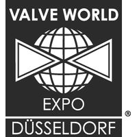 Valve World Expo logo