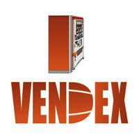 VENDEX logo