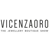 Vicenzaoro January logo