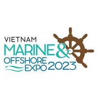 Vietnam International Marine & Offshore Expo (VIMOX) logo