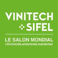 Vinitech-Sifel logo