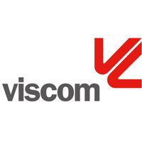 viscom dusseldorf logo