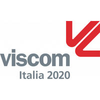 Viscom Italia logo