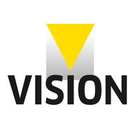 VISION logo