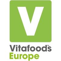 Vitafoods Europe logo