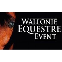 Wallonie Equestre Event logo