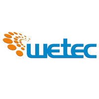 Wetec logo