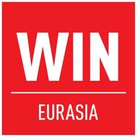 WIN EURASIA logo