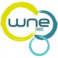 WNE logo