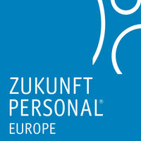 Zukunft Personal logo