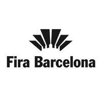 Fira Barcelona - Gran Via logo