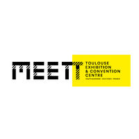 MEETT - Toulouse Exhibition and Convention Centre logo