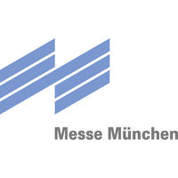 Messe Munich logo