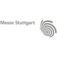 Messe Stuttgart logo