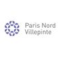 Paris-Nord Villepinte Parc des Expositions logo