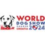 World Dog Show 2024 logo