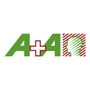 A+A 2025 logo