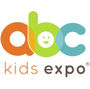 ABC Kids Expo 2024 logo