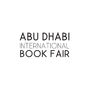 Abu Dhabi International Book Fair 2024 logo