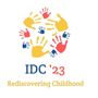 ACM Integration Design and Children (IDC) Conference 2024 logo