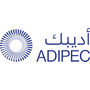 ADIPEC 2025 logo