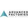 Advanced Factories 2024 logo
