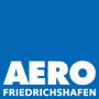AERO 2025 logo