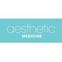 Aesthetic Medicine Live 2024 logo