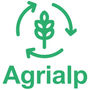 AGRIALP 2025 logo