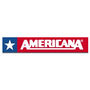 AMERICANA 2025 logo