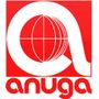 Anuga 2027 logo