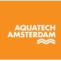 AQUATECH Amsterdam 2025 logo