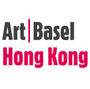 Art Basel Hong Kong 2025 logo