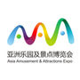 Asia Amusement & Attractions Expo 2024 logo