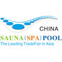 Asia Pool & Spa Expo 2025 logo