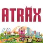 ATRAX 2025 logo