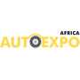 Autoexpo Africa 2026 logo