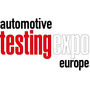 Automotive Testing Expo 2025 logo