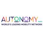 Autonomy Mobility World Expo 2025 logo