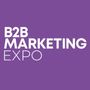 B2B Marketing Expo 2024 logo