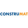 Construmat 2024 logo