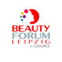 BEAUTY FORUM LEIPZIG 2024 logo